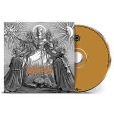 Behemoth: Evangelion