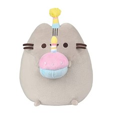 Aurora Pusheen Soft Toy