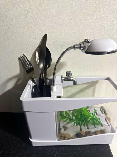 Gal freshwater plastic - freshwater,