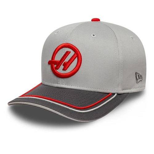 Haas team 2025 200th - team, race