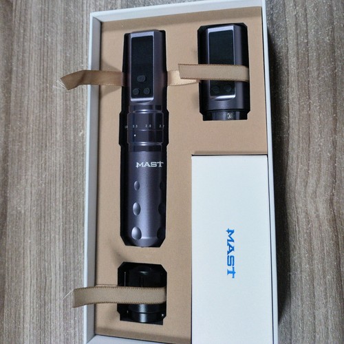 Mast fold pro wireless - mast,