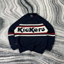 Vintage Kickers 90's Big