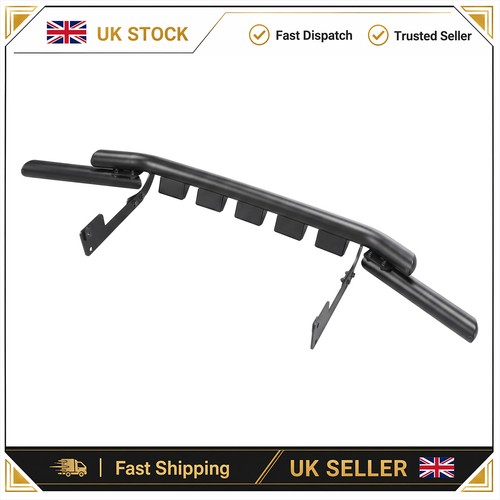 Front bumper bull bar - bumper,