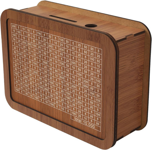 Cash vault money bank box - vault,