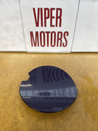 Peugeot 208 petrol flap fuel - petrol,