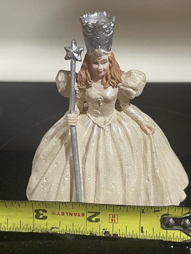 Wizard glinda the - wizard,