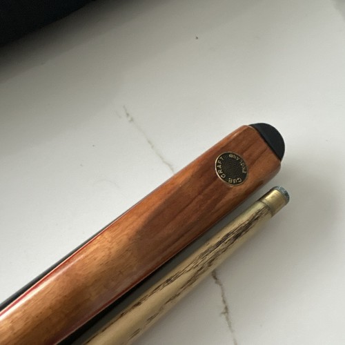 Cue craft handmade - handmade, half