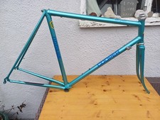 Ron Cooper Reynolds 631 Frame 54cm 4742