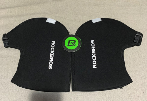 Rockbros bike handlebar - rockbros,