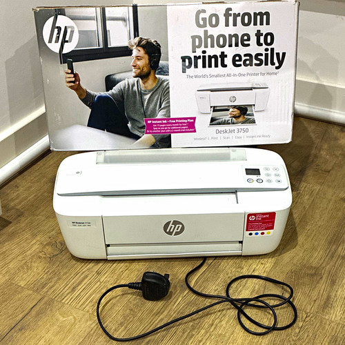 Deskjet 3750 wireless - hp,