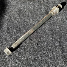 Honda Fireblade CBR 900 Swing