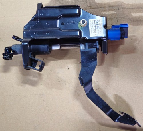 Audi mk1 clutch pedal 8n - audi,