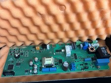 Worcester Bosch Printed