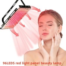 660+850nm Red Light Therapy