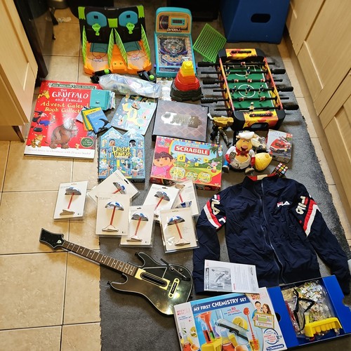Small carboot mixed items - small,