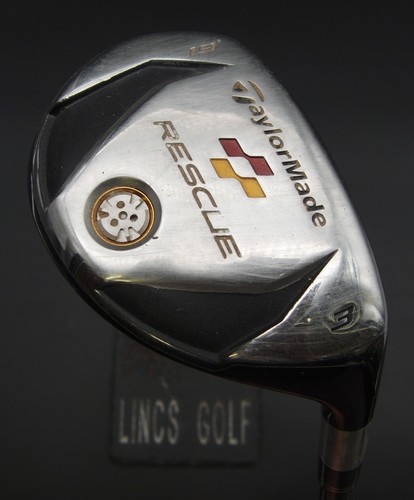 Taylormade rescue 3 - taylormade, 19°