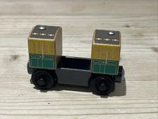 Thomas Wooden Railway KNAPFORD