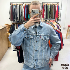 Vintage Y2K Levi’s Denim