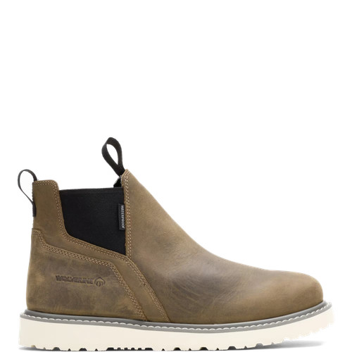 Wolverine men trade wedge - wolverine,