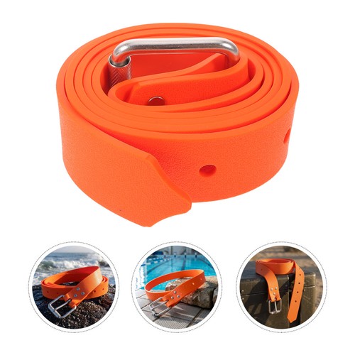 Scuba weight belt adjustable - scuba,