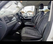 Genuine VW Transporter T6