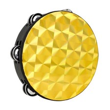  Musical Tambourine Percussion