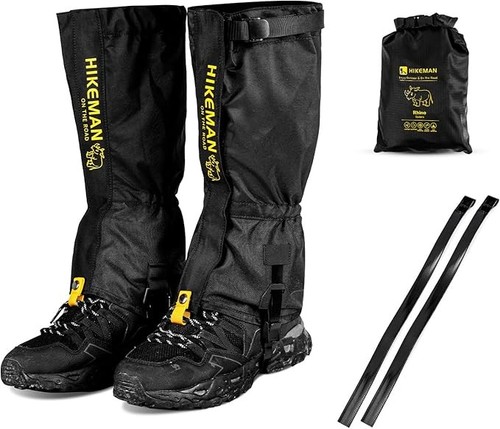 Hikeman hiking snow leg - hikeman,