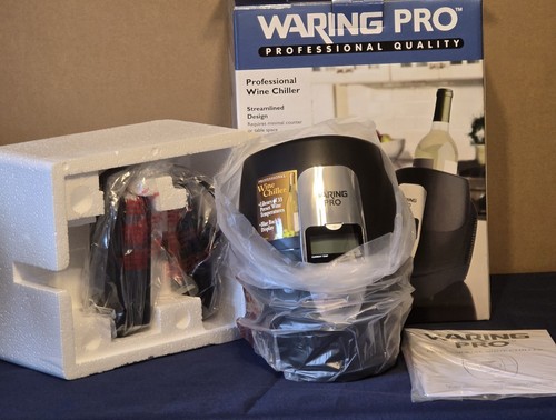 Waring pro professional - waring,