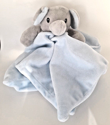 Elephant comforter soother - comforter,