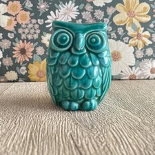Vintage Anglia Pottery Owl