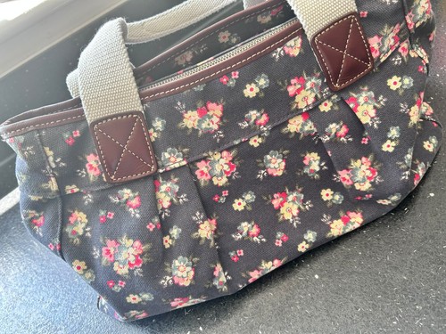 Cath kidston blue - blue, floral