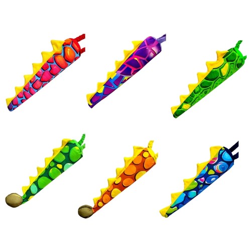 Halloween animal tail dinosaur - halloween,