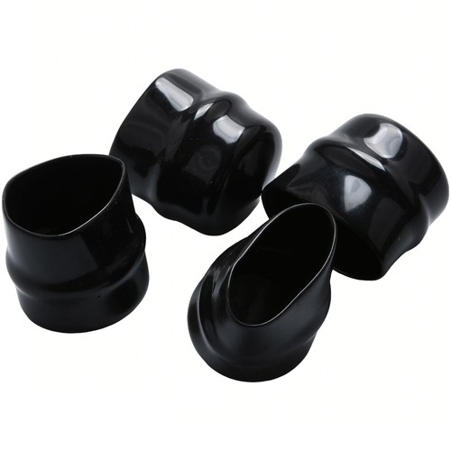 Pack wheel axle hub - 4-pack,
