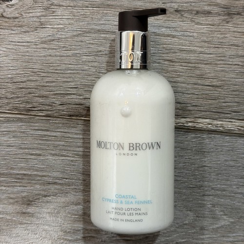 Molton brown coastal cypress - molton,