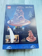 LEGO Harry Potter Talking Sorting Hat 76429