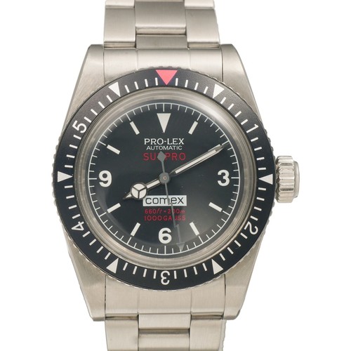 Pro lex subpro comex - pro-lex,