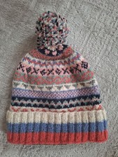 Pachamama Classic Fairisle