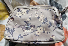 Cath Kidston Samson Grey Cross