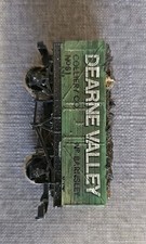 LIMA ITALY DEARNE VALLEY