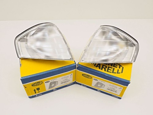 Corner lamp front indicator - lamp,