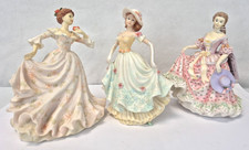Leonardo Collection Figurines