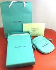 Tiffany & Co Packaging (Choose your style)