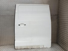 VAUXHALL VIVARO SLIDING DOOR