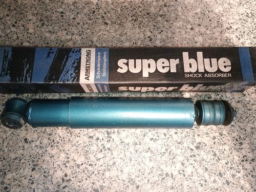 Rear shock absorber fits - shock,