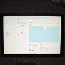 Microsoft Surface Pro 5 128GB
