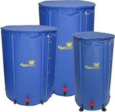 Flexi Tank 25L 50L 100L 225L