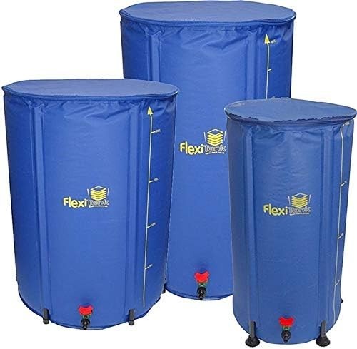 Flexi tank 25l - 25l, 50l