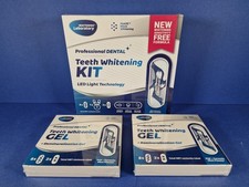 Whitening Laboratory