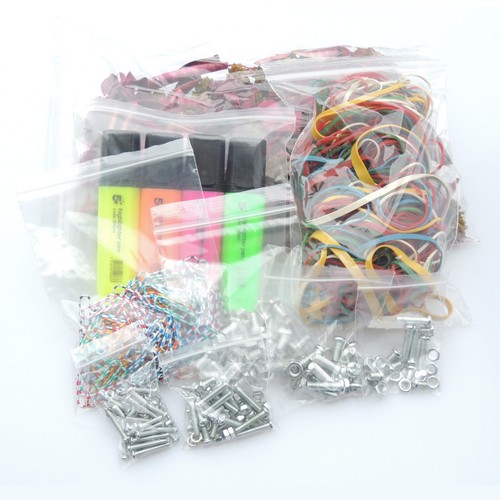 All sizes clear - -,
