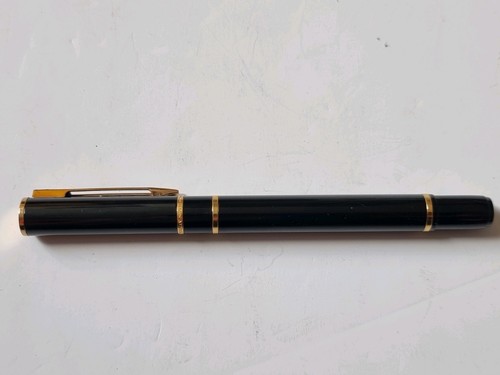 Waterman fountain pen - waterman, in